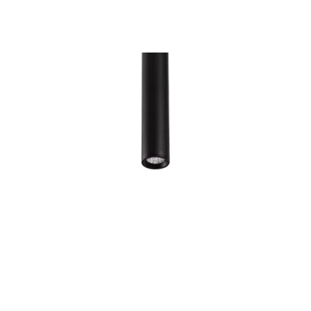 Lampa wisząca tuba biała do szynoprzewodu ALFA KERRY TRACK MAGNETIC 5W CCT SMART- AZ4853 - Azzardo